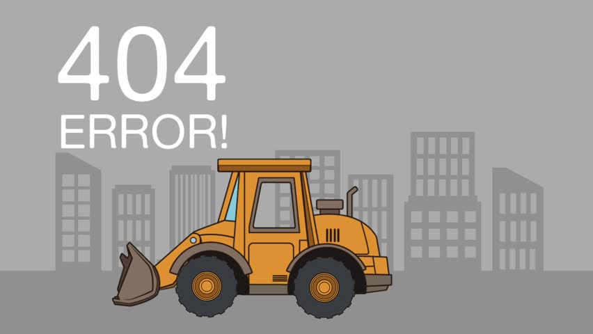 Картинка 404 ошибка