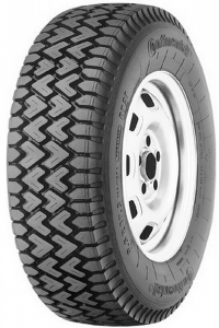 Пневматическая шина 7.50-16 (7.50R16) PR12 CONTINENTAL LDR+ EU LRF 12PR M+S 121/120L TL 