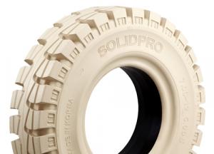 Цельнолитая шина 5.00-8 (3.00) NEXEN SOLIDPRO 700 QUICK NM