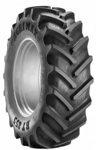 Пневм. шина 520/85R42 (20.8R42)  BKT AGRIMAX RT855 157A8/B TL 