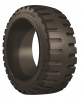 Бандажная шина 16 1/4*6-11 1/4 (413*152-285.8)  TRELLEBORG FL GST  