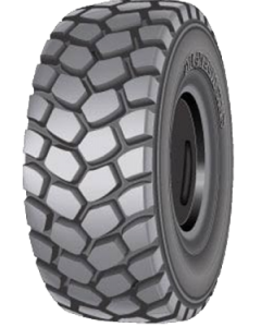Пневматическая шина 550/65R25  MICHELIN XLD 182A2 L3 TL 