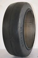 Бандажная шина 22*8-16	(558.8*203.2-406.4)   ROLLTAH TR  