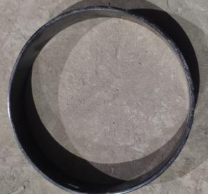 Кольцо на диск 5.00-12   уплотнительное (клиновое) (для шины 7.00-12) 