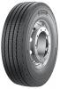 Пневматическая шина 315/70R22.5  MICHELIN X MULTI Z TL 