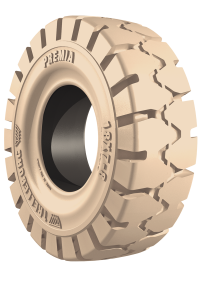 Цельнолитая шина 15*4.5-8 (3.00) TRELLEBORG М2  NM