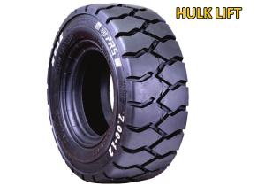 Пневм. шина 5.00-8 PR10 PRS TYRE HULKLIFT TT (шинокомплект) 