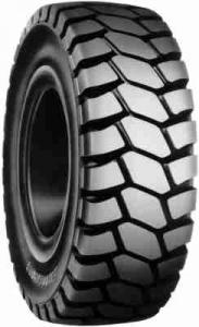 Цельнолитая шина 8.25-15 (6.50) BRIDGESTONE PL01  