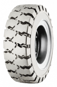 Цельнолитая шина 21*8-9 (200/75-9) (6.00) INDUSTRIAL SOLID TIRES   NM