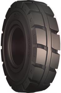 Цельнолитая шина 5.00-8 (3.50) GRECKSTER GOLD  