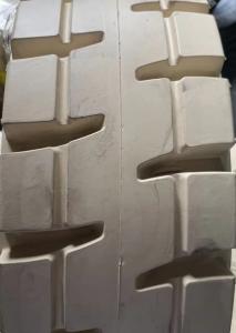 Цельнолитая шина 5.00-8 (3.00) KATOCHI YY109  NM