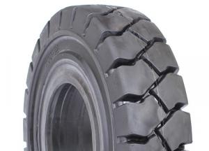 Цельнолитая шина 250-15 (7.00) LAUGFS  QUICK 