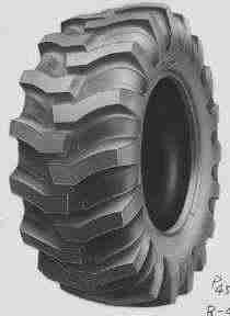 Пневм. шина 17.5L-24 PR12 ADVANCE (SAMSON) R4 TL 