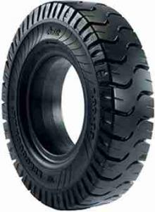 Цельнолитая шина 5.00-8 (3.00) TRELLEBORG ELITE XP  
