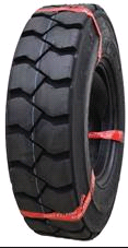 Пневм. шина 9.00-20 PR14 ADVANCE OB501 TTF (шинокомплект) 