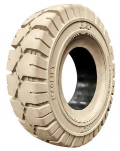 Цельнолитая шина 16*6-8  (4.33) BKT MAGLIFT 122A5/113A5  NM