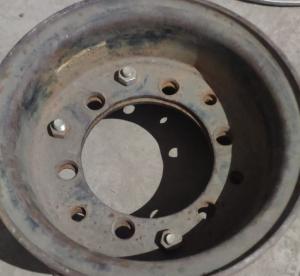 Пневм. шина 520/85R42 (20.8R42)  TOPTRUST R1W TL 