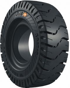 Цельнолитая шина 27*10-12 (8.00) TRELLEBORG ELITE XP LOC 