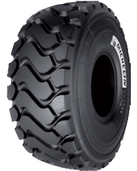 Пневм. шина 23.5-25 (23.5R25) MICHELIN XHA2 L3 * 195 A2 TL 