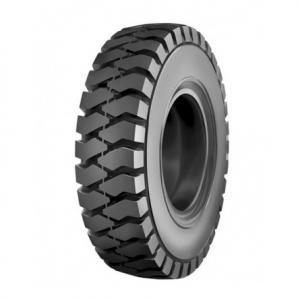 Цельнолитая шина 28*9-15 (8.15-15) (7.00) DEESTONE D307  
