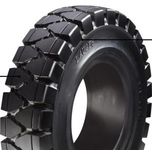 Цельнолитая шина 8.25-15 (6.50) ROLLTAH G102 EASIFIT 