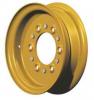 Диск (обод) 5.00S-12 ET0 PCD6/220 HUB170 (Komatsu, Toyota) сборный  