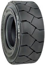 Пневм. шина 7.00-12 PR14 CAMSO HALT HA HAULER + FullSet (TR75A) TTF (шинокомплект) 