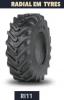 Пневм. шина 440/80R24 (16.9R24)  GTK RI11 TL 