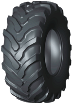Пневм. шина 18.4-26 PR12 SOLIDEAL (CAMSO) SLA R4 SD SUPERLUG ADVANCED (BHL 532) TL 