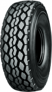 Пневм. шина 14.00-24 (385/95R24 (14.00R24) YOKOHAMA RB01 CRANE *** TTF (шинокомплект) 