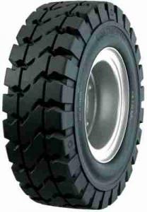 Цельнолитая шина 16*6-8  (4.33) ADVANCE OB502 EASIFIT 