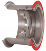 Кольцо на диск 4.33R-8   боковое  