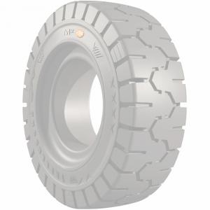 Цельнолитая шина 15*4.5-8 (3.00) TRELLEBORG М2 LOC NM