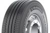 Пневматическая шина 315/70R22.5  MICHELIN X MULTIWAY 3D XZE TL 