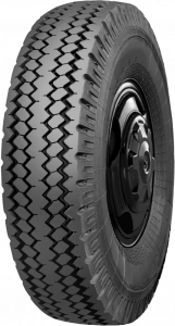 Пневматическая шина 11.00-20 PR16 БАРНАУЛ И111 TTF (ободная лента не в комплекте) 