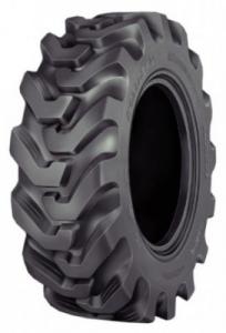 Пневм. шина 16.9-24 PR12 SOLIDEAL (CAMSO) IND SL R4 SD TL 