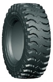 Колесо - диск с шиной 8.25-15 (8.25R15) ADVANCE GLR07 STEEL TL заполн. полиуретаном