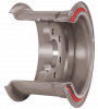 Кольцо на диск 4.33R-8   запорное  