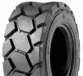 Пневм. шина 14-17.5 PR14 ADVANCE L4A STEELBELT TL 