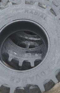 не использовать эту карточку 400/70R20 (16.0/70R20)  ADVANCE R4E IND TL 