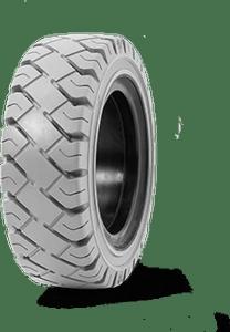 Цельнолитая шина 5.00-8 (3.00) SOLIDEAL XTREME  GREY