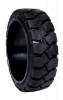 Бандажная шина 21*8-15 (533/203-381)  ADVANCE TRACTION  