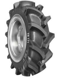 Пневм. шина 6.00-12 PR6 BKT TR171 TL 