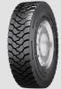 Пневм. шина 315/80R22.5  CONTINENTAL HD3 Conti CrossTrac TL 