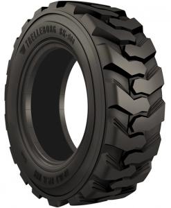Пневматическая шина 12-16.5 PR10 TRELLEBORG SK900 TL 