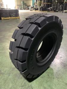 Цельнолитая шина 6.50-10 (5.00) KATOCHI YY109  