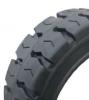 Бандажная шина 21*8-15 (533/203-381)  WRST  R710  TR  