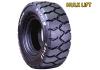 Пневм. шина 5.00-8 PR10 PRS TYRE HULKLIFT TT (шинокомплект) 