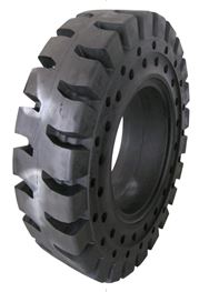 Цельнолитая шина 23.5-25 (19.50-25) ROLLTAH RT107  