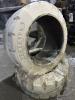 Бандажная шина 16*7-10 1/2 (406/178-267)  ROLLTAH TR  NM
